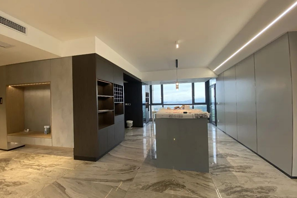 智能家居 智能家居